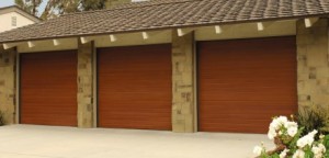 Wayne Dalton Fiberglass Garage Door Model 9800  